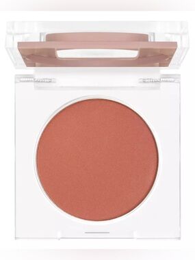 Kkw beauty Luxe Blush makeup Kim kardashian